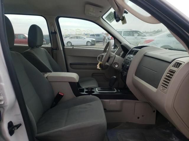 Photo 5 from auction – 2012 FORD ESCAPE XLS with VIN 1FMCU0C78CKC85061