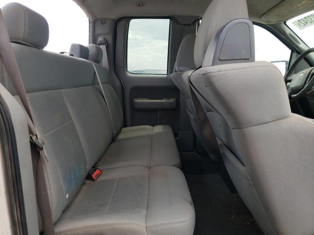 Photo 6 from auction – 2007 FORD F150 with VIN 1FTPX14V17FA63380