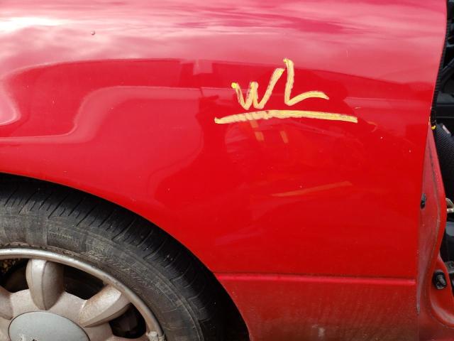 Photo 9 from auction – 1990 MAZDA MX-5 MIATA with VIN JM1NA3511L0135336