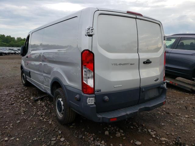 Photo 3 from auction – 2018 FORD TRANSIT T- with VIN 1FTBW2YG5JKA90756