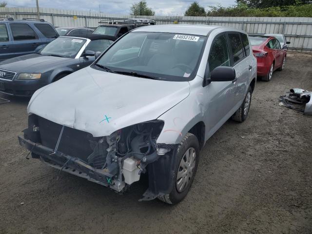Photo 2 from auction – 2008 TOYOTA RAV4 with VIN JTMBD33V285204318