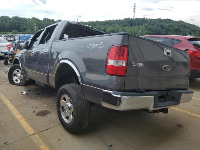 Photo 3 from auction – 2004 FORD F150 SUPER with VIN 1FTPW14574KA66967