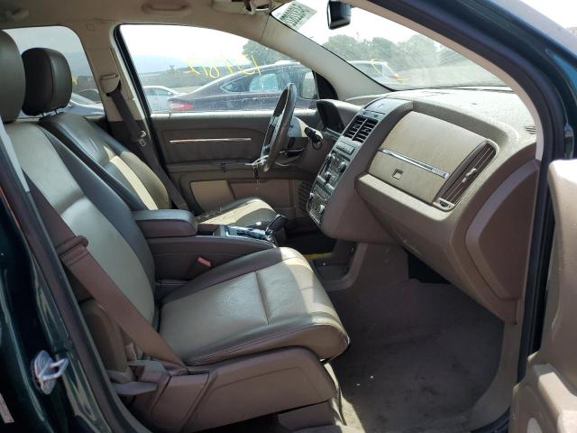 Photo 5 from auction – 2009 DODGE JOURNEY R/ with VIN 3D4GG67V59T249234
