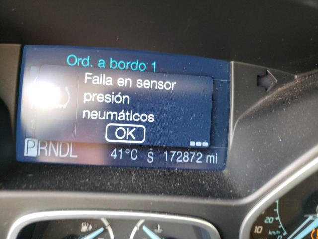 Photo 8 from auction – 2012 FORD FOCUS SE with VIN 1FAHP3F29CL114354
