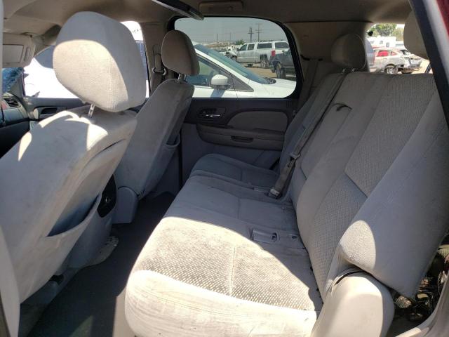 Photo 6 from auction – 2007 GMC YUKON with VIN 1GKFK13027J118579