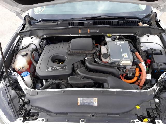 Photo 7 from auction – 2018 FORD FUSION SE with VIN 3FA6P0LU9JR265382