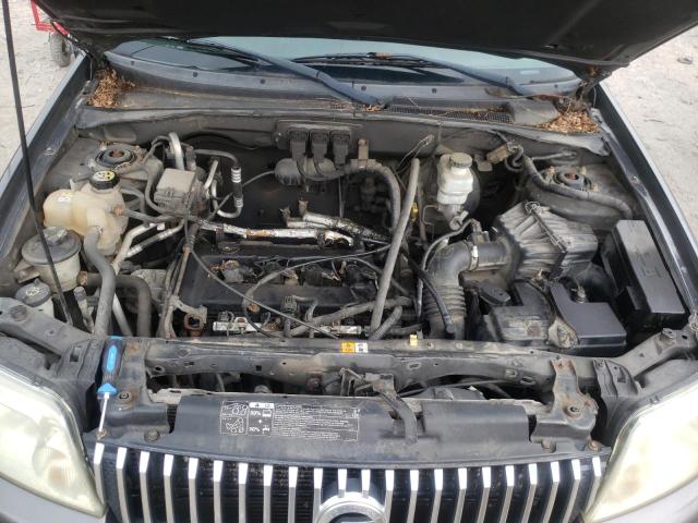Photo 7 from auction – 2006 MERCURY MARINER with VIN 4M2YU56Z46DJ01807