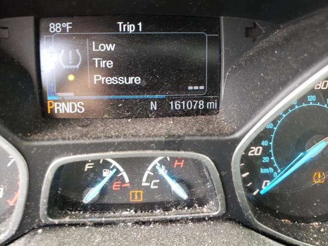 Photo 8 from auction – 2013 FORD ESCAPE SE with VIN 1FMCU0GX8DUC79955