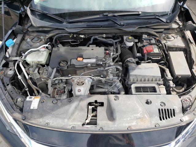 Photo 7 from auction – 2017 HONDA CIVIC LX with VIN 2HGFC2F52HH562426