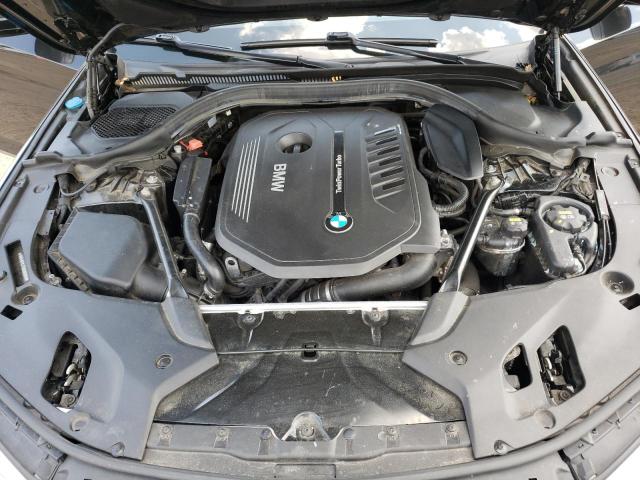 Photo 7 from auction – 2017 BMW 540 XI with VIN WBAJE7C37HG886869