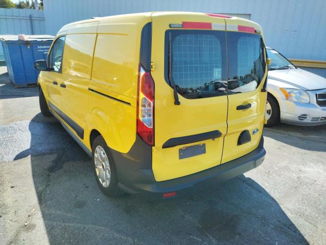 Photo 3 from auction – 2018 FORD TRANSIT CO with VIN NM0LS7E77J1362468