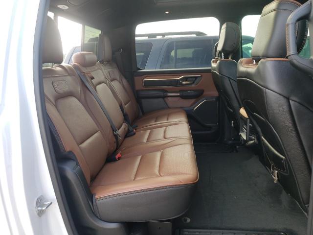 Photo 6 from auction – 2021 RAM 1500 LONGH with VIN 1C6SRFKT6MN699479