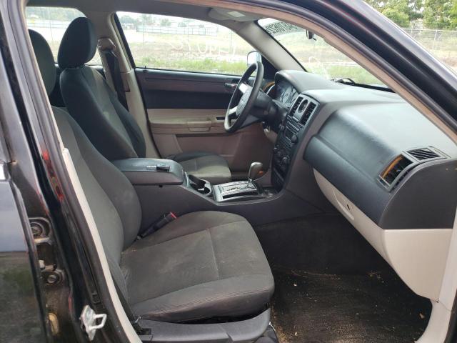 صورة رقم 5 من المزاد - 2007 CHRYSLER 300 مع VIN 2C3KA43R37H829565