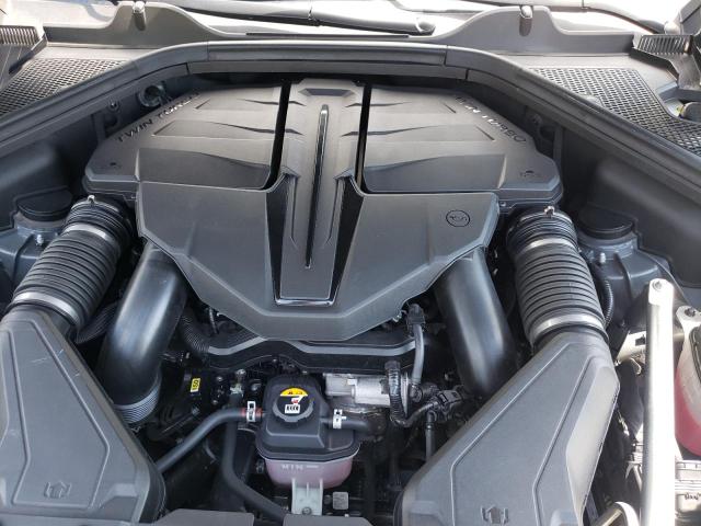 Фото 7 с аукциона – 2021 GENESIS GV80 BASE с VIN KMUHCESC8MU040319