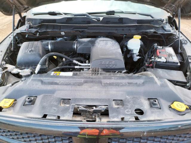 Photo 7 from auction – 2017 RAM 1500 ST with VIN 3C6JR6AG9HG592456