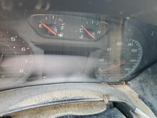 Photo 8 from auction – 2019 CHEVROLET EQUINOX LS with VIN 2GNAXSEV8K6300788