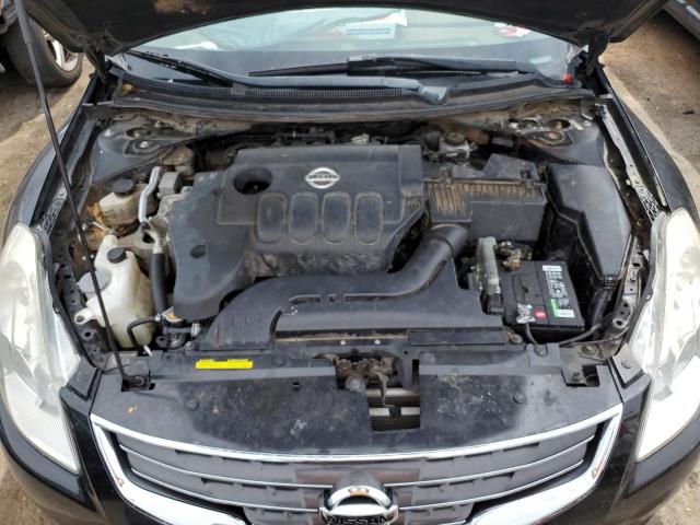 Photo 7 from auction – 2012 NISSAN ALTIMA BAS with VIN 1N4AL2AP0CN404626