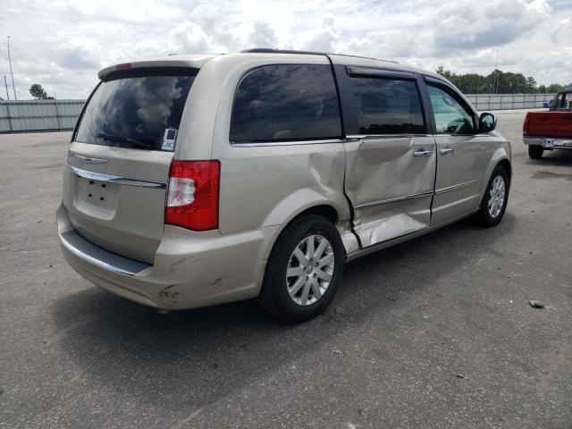Photo 4 from auction – 2015 CHRYSLER TOWN & COU with VIN 2C4RC1BG8FR573175