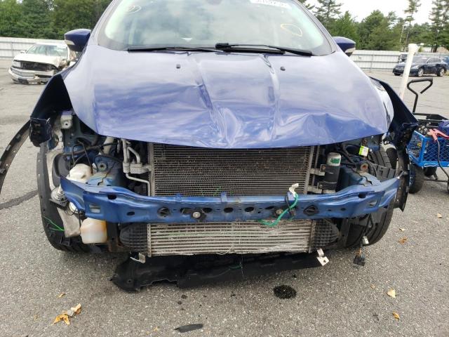 Photo 9 from auction – 2014 FORD ESCAPE TIT with VIN 1FMCU9J97EUC48387