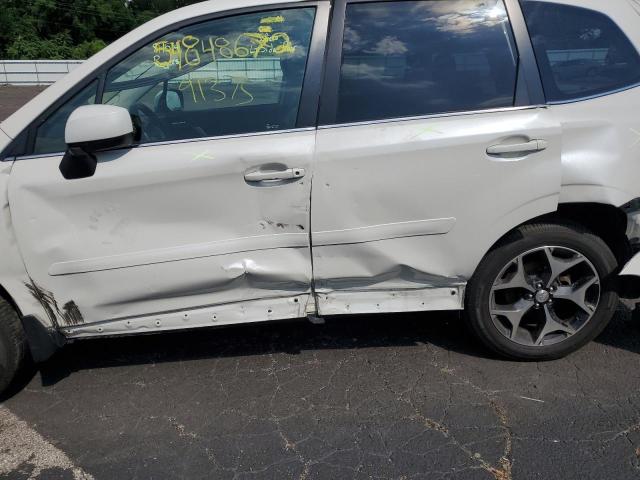 Photo 9 from auction – 2016 SUBARU FORESTER 2 with VIN JF2SJGDC5GH512126