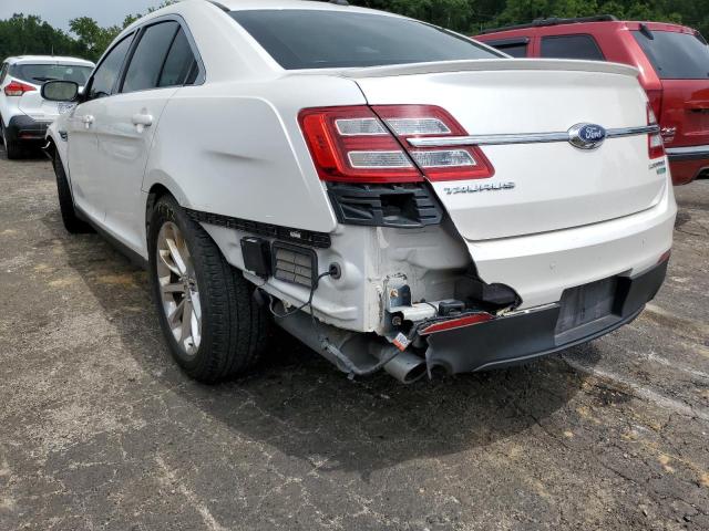 Фото 9 с аукциона – 2014 FORD TAURUS LIM с VIN 1FAHP2J83EG101911