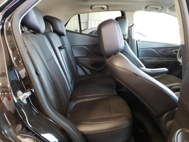 Photo 6 from auction – 2019 BUICK ENCORE PRE with VIN KL4CJESB0KB895531