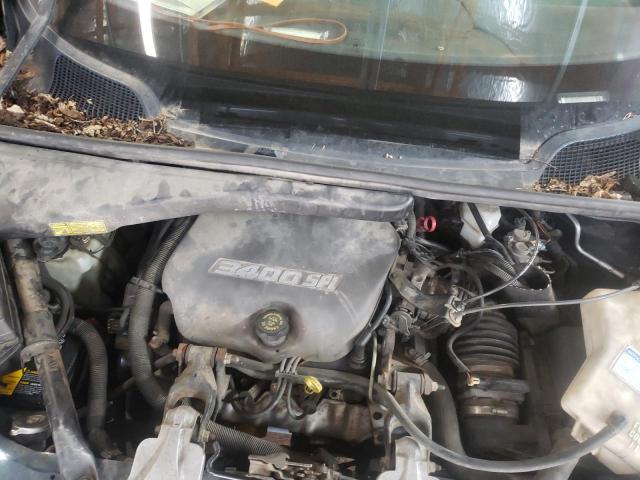 Photo 7 from auction – 1997 CHEVROLET VENTURE with VIN 1GNDX06E8VD249573