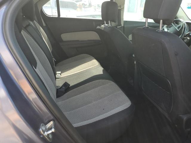 Photo 6 from auction – 2014 CHEVROLET EQUINOX LT with VIN 2GNALBEK4E6334815