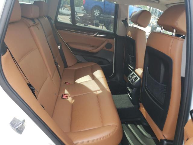 Photo 6 from auction – 2015 BMW X3 XDRIVE2 with VIN 5UXWX9C52F0D46708