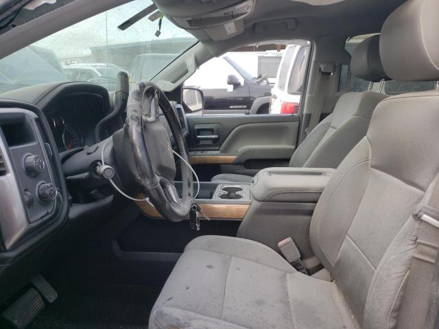 Photo 5 from auction – 2014 CHEVROLET SILVERADO with VIN 3GCUKSEC9EG417128