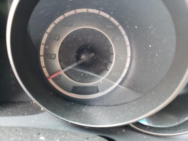 Photo 8 from auction – 2010 ACURA MDX with VIN 2HNYD2H24AH507760
