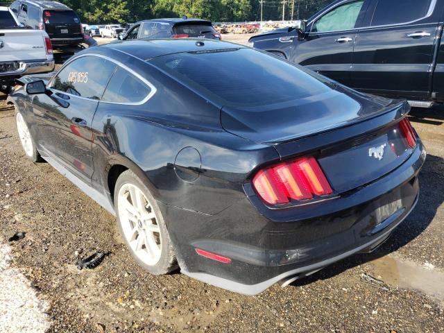 Photo 3 from auction – 2016 FORD MUSTANG with VIN 1FA6P8TH8G5264897