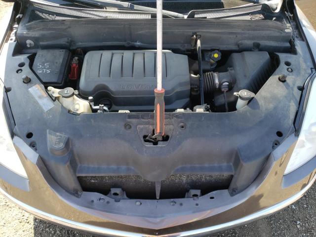 Photo 7 from auction – 2008 BUICK ENCLAVE CX with VIN 5GAER23758J227868