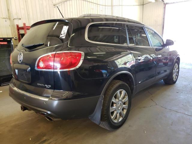 Photo 4 from auction – 2012 BUICK ENCLAVE with VIN 5GAKVCED5CJ333270