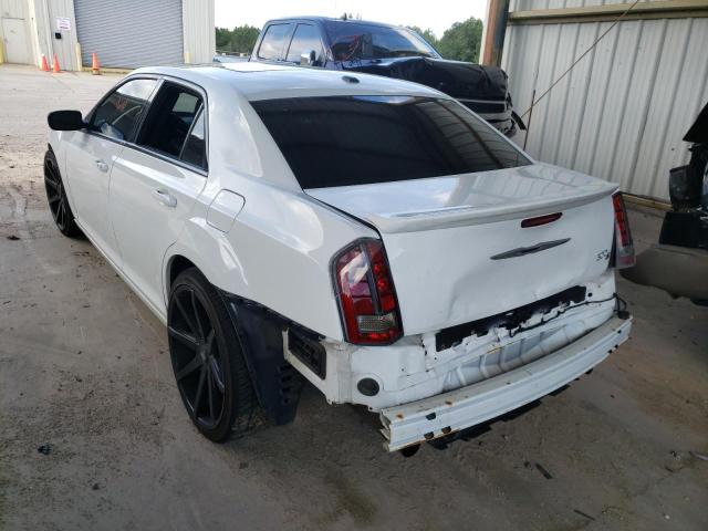 Photo 3 from auction – 2014 CHRYSLER 300 S with VIN 2C3CCABGXEH331065