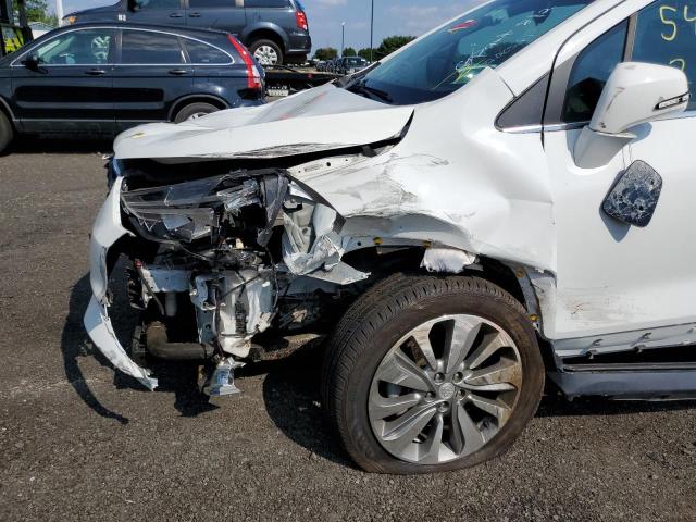 Photo 9 from auction – 2019 BUICK ENCORE PRE with VIN KL4CJESB3KB713580