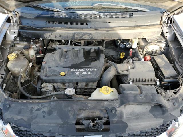 Photo 7 from auction – 2015 DODGE JOURNEY SE with VIN 3C4PDCAB9FT641194
