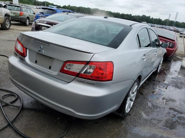 Photo 4 from auction – 2012 MITSUBISHI GALANT ES with VIN 4A32B3FF4CE009269