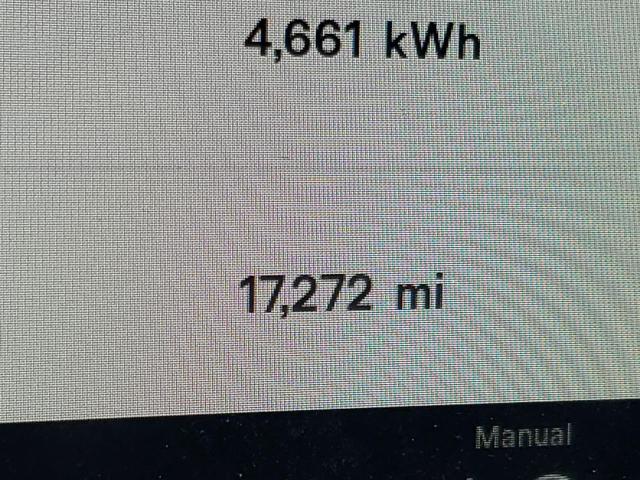 Photo 8 from auction – 2021 TESLA MODEL 3 with VIN 5YJ3E1EBXMF978995