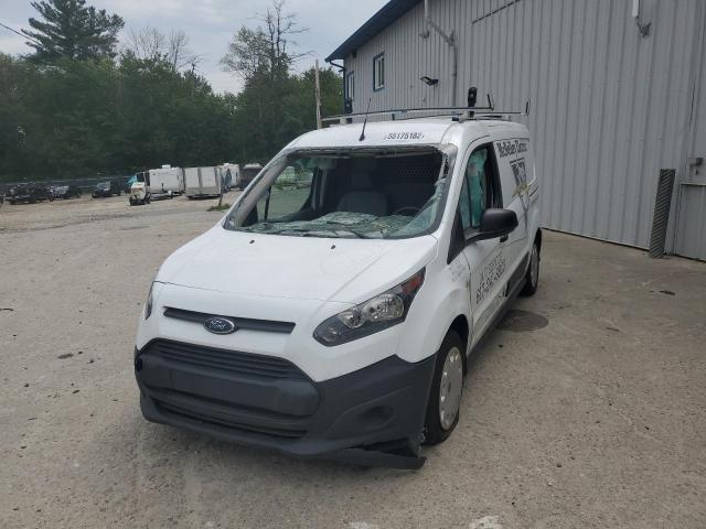Photo 2 from auction – 2018 FORD TRANSIT CO with VIN NM0LS7E73J1380787
