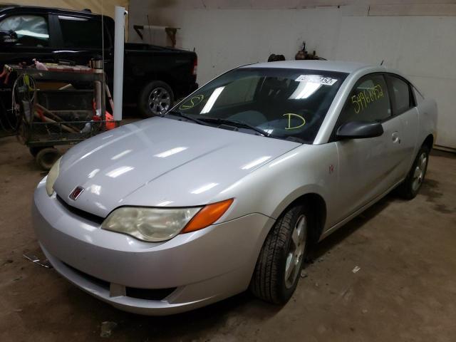 Photo 2 from auction – 2007 SATURN ION LEVEL with VIN 1G8AN15F27Z147672
