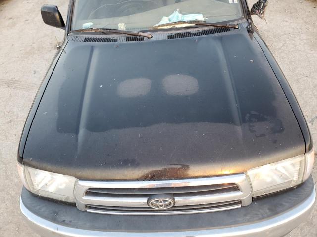 Photo 7 from auction – 1999 TOYOTA 4RUNNER SR with VIN JT3GN86R5X0100954