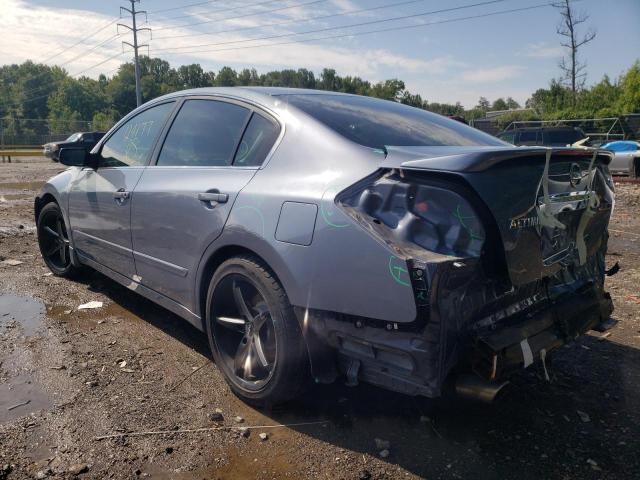 Photo 3 from auction – 2012 NISSAN ALTIMA BAS with VIN 1N4AL2AP0CN457276