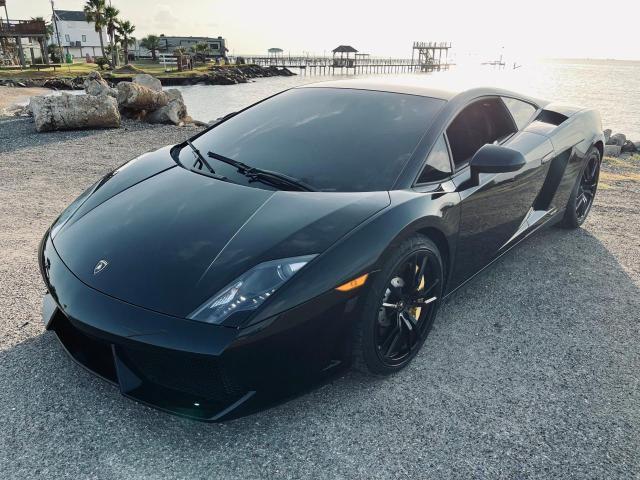 Photo 2 from auction – 2012 LAMBORGHINI GALLARDO with VIN ZHWGU5BZ3CLA11681