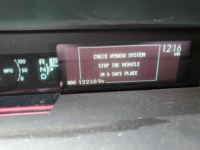 Photo 8 from auction – 2015 TOYOTA PRIUS with VIN JTDKN3DU2F1994422