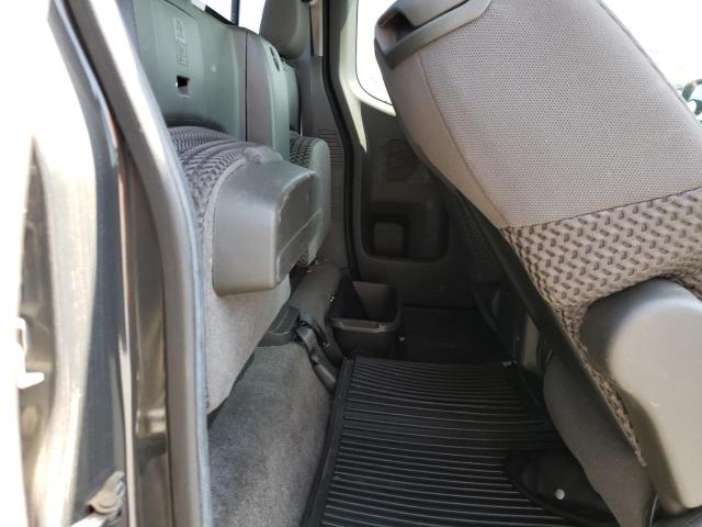 Photo 6 from auction – 2011 NISSAN FRONTIER S with VIN 1N6AD0CW0BC425466