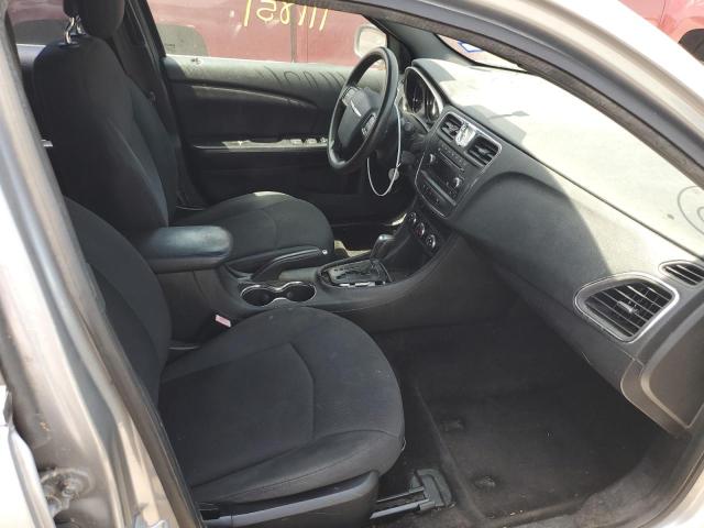Photo 5 from auction – 2013 CHRYSLER 200 LX with VIN 1C3CCBAB8DN561270