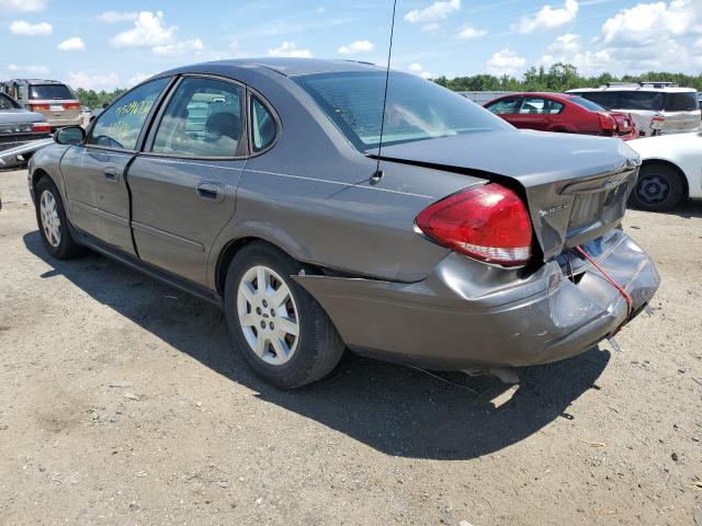 Photo 3 from auction – 2005 FORD TAURUS SE with VIN 1FAFP53U45A289361