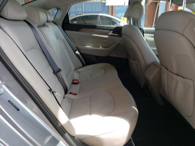 Photo 6 from auction – 2015 HYUNDAI SONATA SPO with VIN 5NPE34AF0FH133277