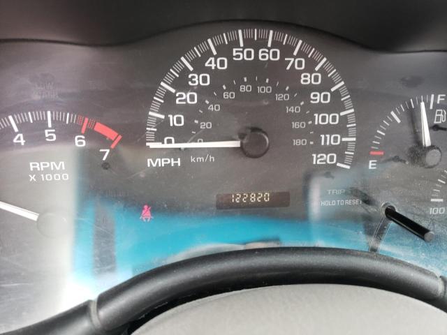 Photo 8 from auction – 2004 CHEVROLET CLASSIC with VIN 1G1ND52F14M582318